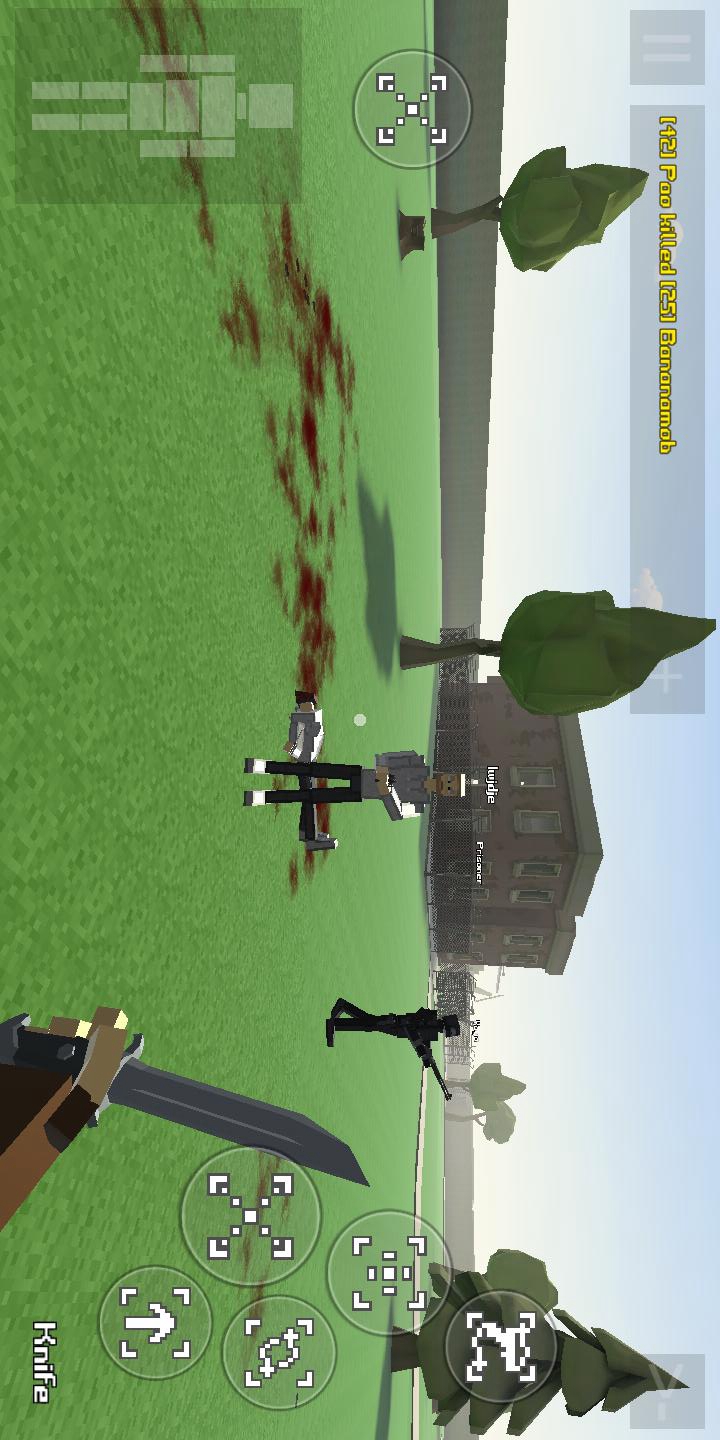 Violent Sandbox 2(MOD)