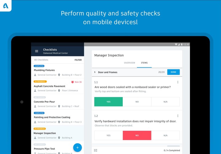 BIM 360
