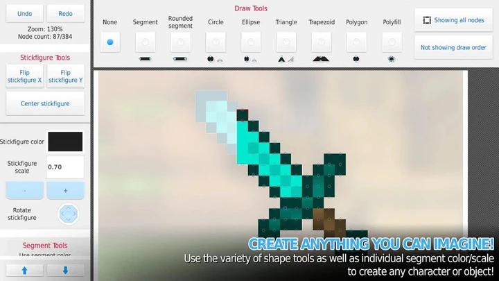 تنزيل Stick Nodes Pro - Stickfigure Animator MOD APK v (Mod) لنظام Android تنزيل Stick Nodes Pro - Stickfigure Animator MOD APK v (Mod) لنظام Android