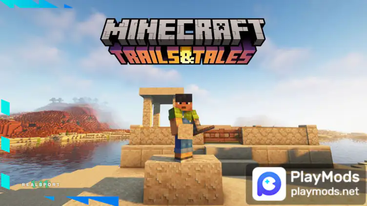 Minecraft Trails and Tales chega com trailer de lançamento, novos recursos  e mais 