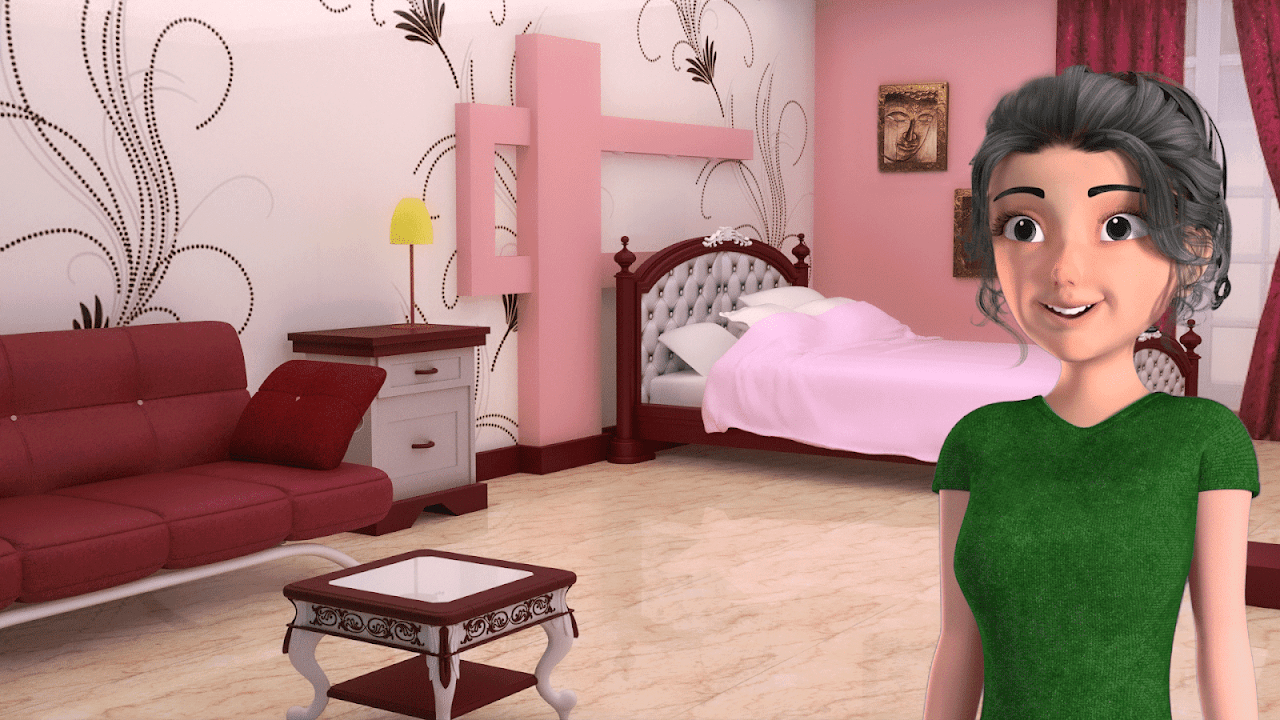 Home Design House Cleaning 3D_playmods.net