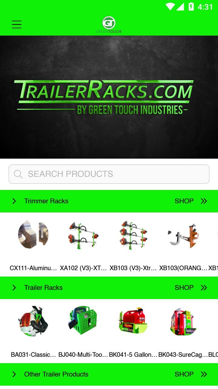 GT/TrailerRacks.com