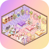 Download Kawaii Home Design – Decor & Fashion Game(Skip advertising and get a reward) v0.8.6 for Android