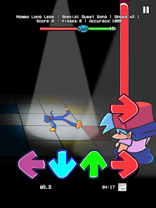 FNF Playtime Dance All Mod(new mod) screenshot image 11_playmod.games