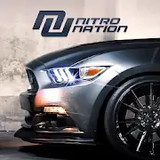 nitro nation drag & drift car racing-Nitro Nation Drag & Drift Car Racing Game