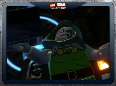 LEGO ® Marvel Super Heroes(Unlock all content) screenshot image 15_playmod.games