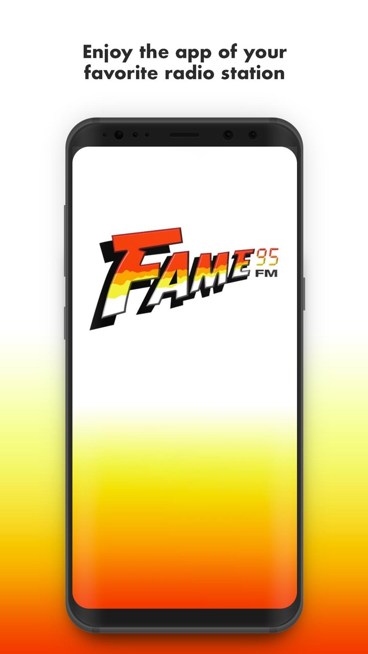 FAME 95 FM