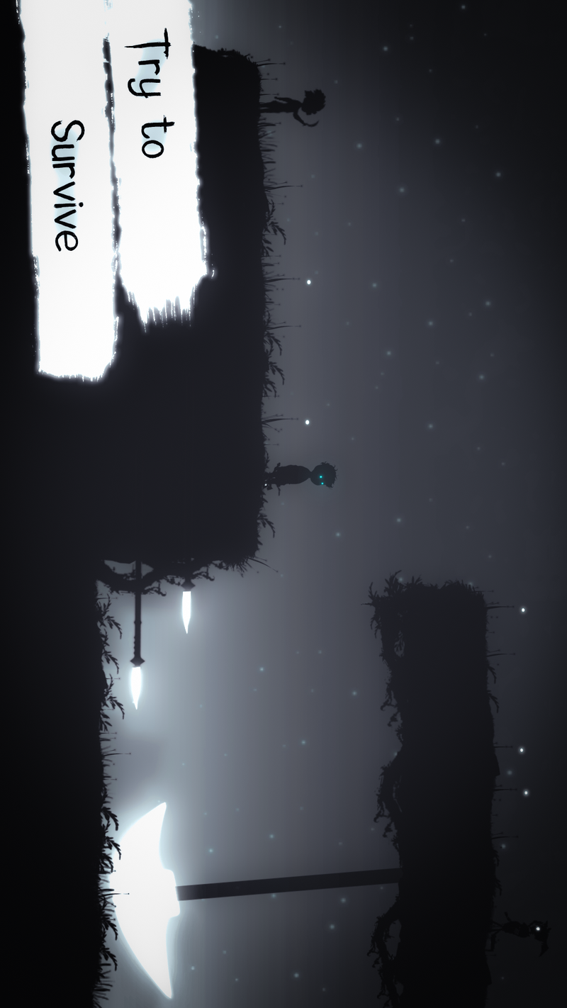 LOST LIMBO  Last Hope(No cooldown) Game screenshot  3