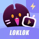 lok lok電影電視和視頻 mod apk  ()