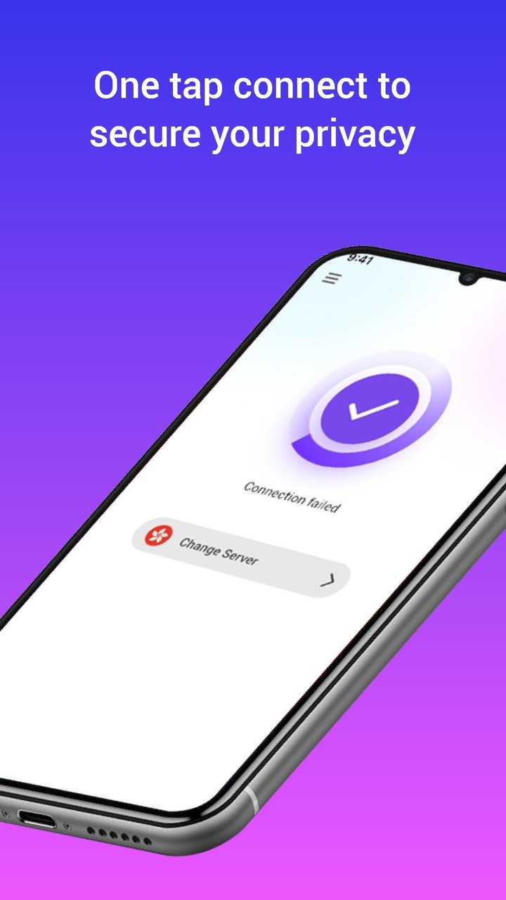 VPN Master -Safety and Faster