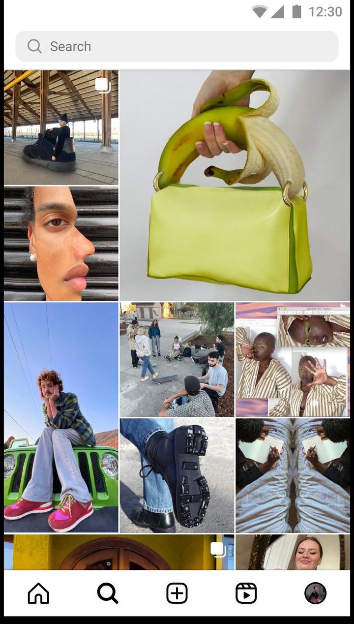Instagram Lite_modkill.com