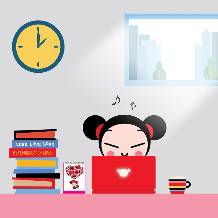 Descargar Pucca Wallpapers HD 4K APK para Android Descargar Pucca Wallpapers HD 4K APK para Android
