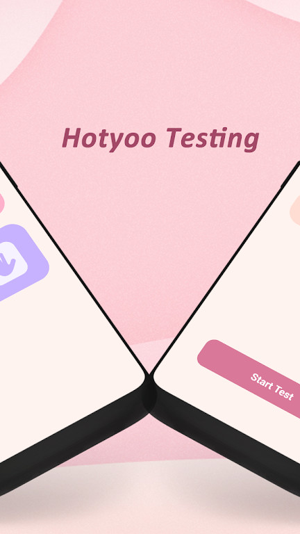 Hotyoo Testing Ảnh chụp màn hình trò chơi
