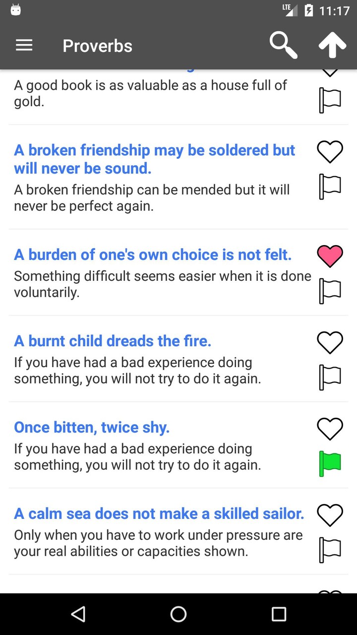 English Idioms and Phrases_playmods.net