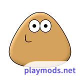 Pou Mod APK 1.4.115 (Unlimited money) Download free for Android