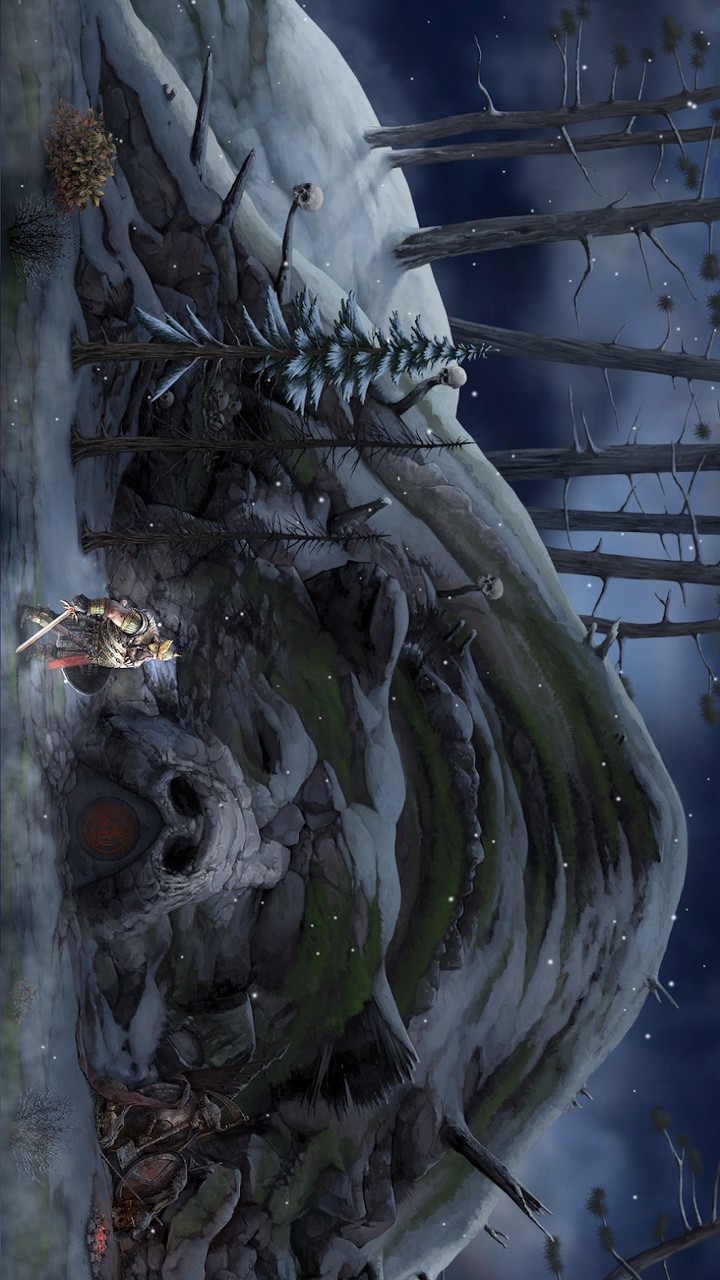 Niffelheim(Full content)_playmods.net