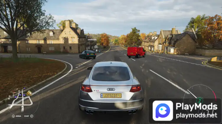 Free Forza Horizon 4 Android Edition APK Download For Android