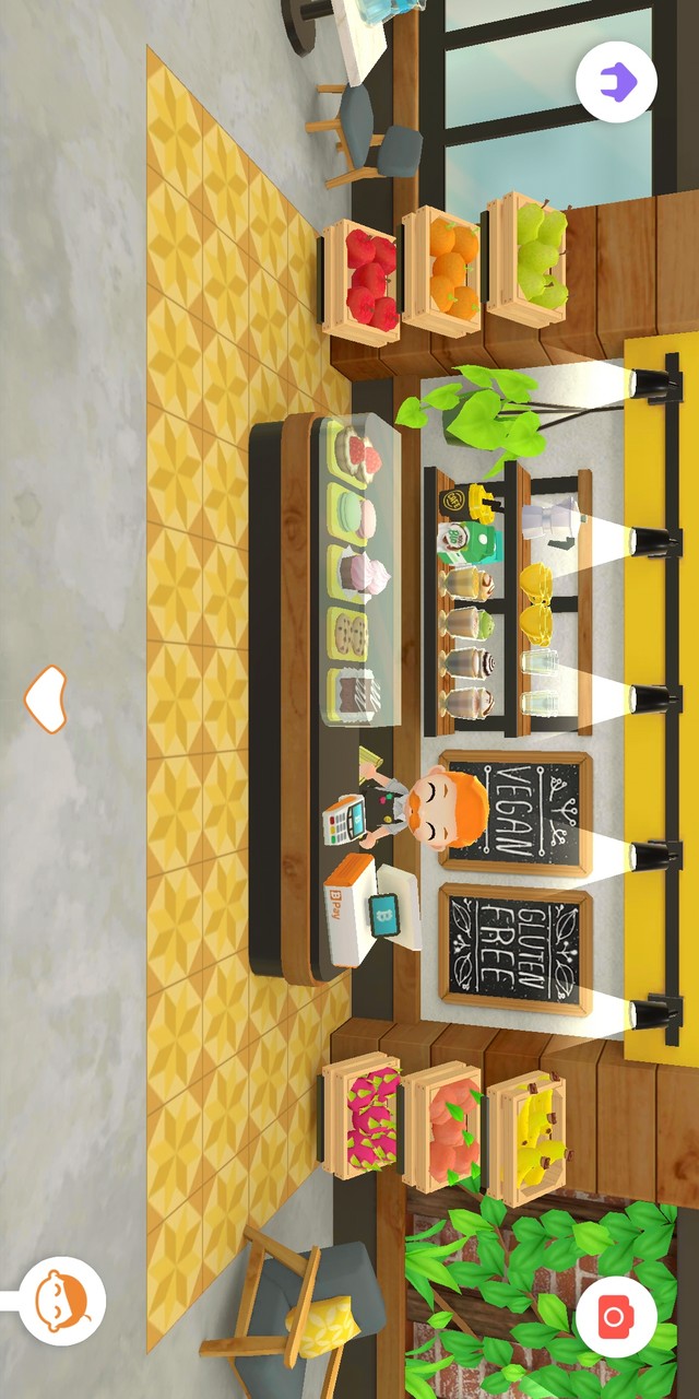 Urban City Stories - CN(Free Shopping) screenshot image 5_modkill.com