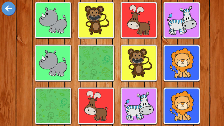 Kids Educational Game 5_playmod.games