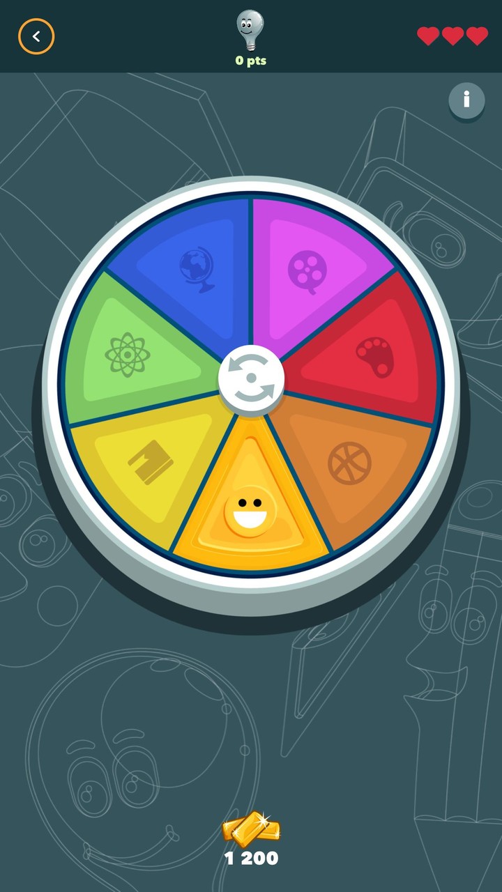 Trivial World Quiz Pursuit_playmods.games