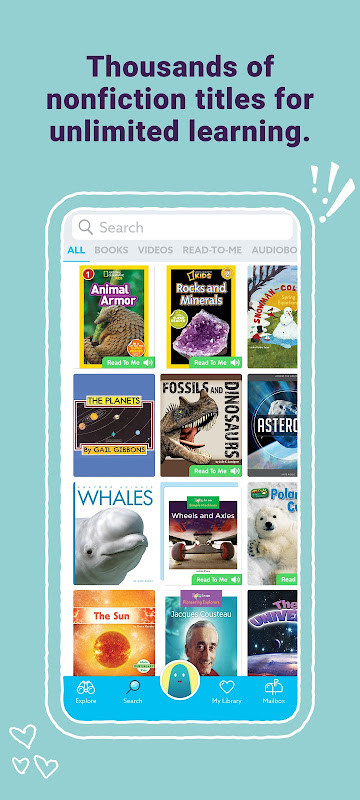 Epic: Kids' Books & Educational Reading Library(MOD)_playmods.games