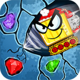 Download Digger 2: dig and find minerals(Mod) v1.4.2 for Android