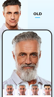 FaceApp(No ads) screenshot image 8_modkill.com