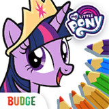 My Little Pony Color By Magic(Mod)(Mod)2021.3.0_playmod.games