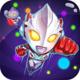 奥特曼大战贪吃蛇破解版(mod)1.2.0_playmods.net