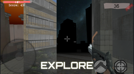 The Lost Signal: SCP(mod) screenshot image 2_playmods.net