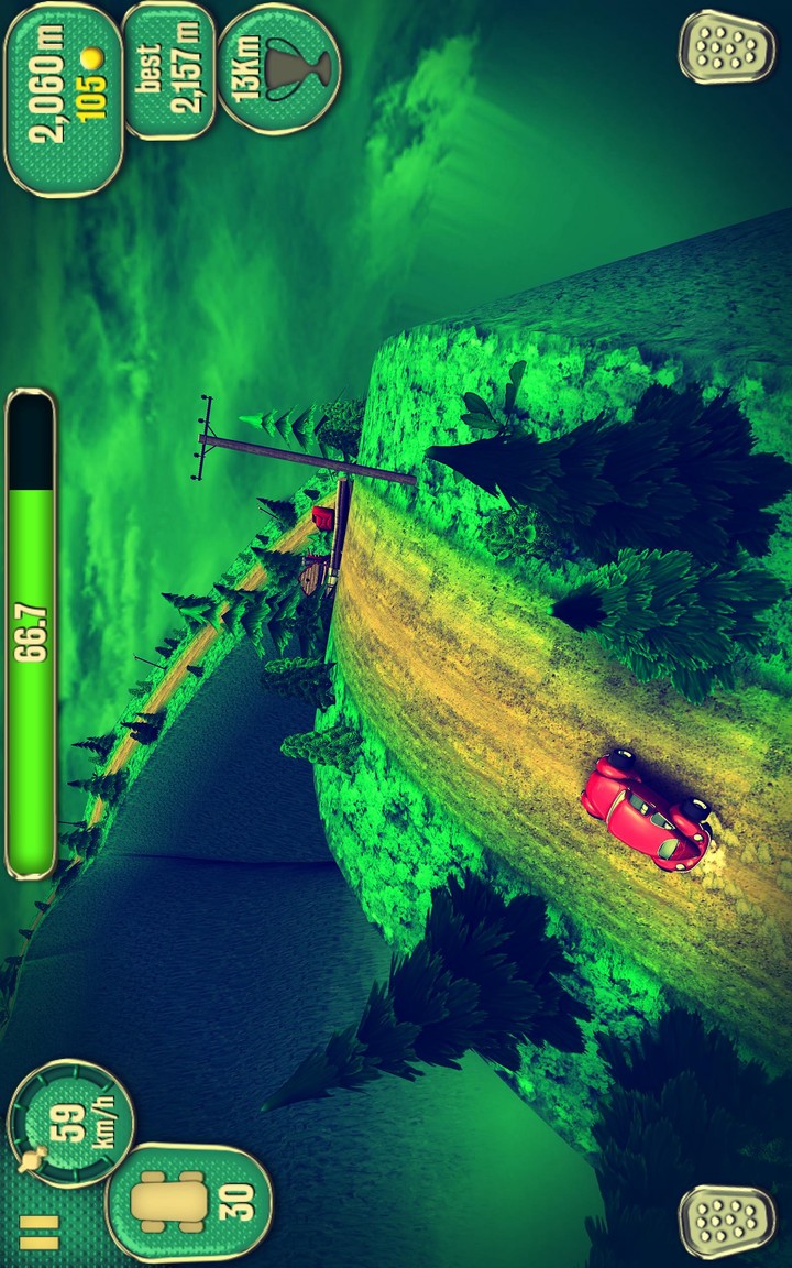 Vertigo Racing(mod coins)_playmods.net