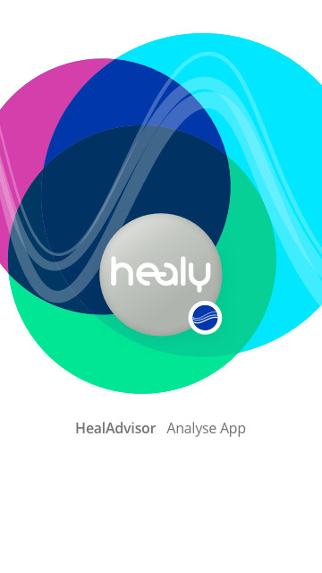 HealAdvisor Analyse