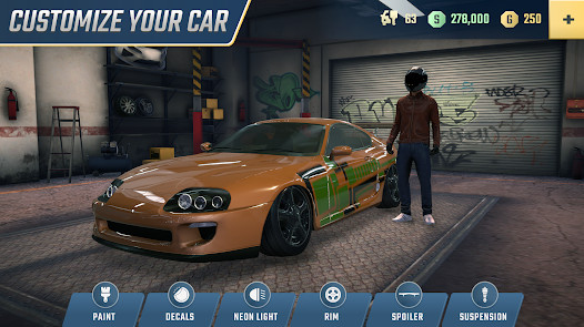 Parking Master Multiplayer 2(Mod Menu) screenshot image 5_playmod.games