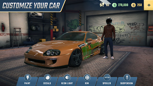 Parking Master Multiplayer 2(Mod Menu) screenshot image 5_modkill.com