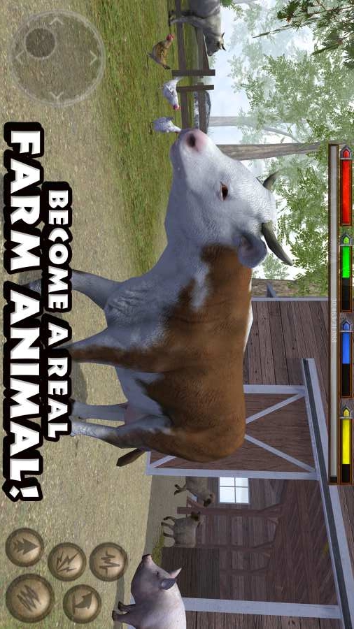 Ultimate Farm Simulator(Download and experience all content at no cost)