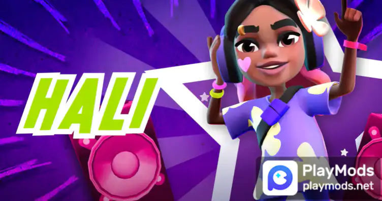 Subway Surfers Mod Apk v3.6.0 Update World Tour 2023 - Lunar New