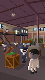 Mafia Sniper(Mod Menu) screenshot