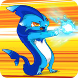 Animalon: Epic Monsters Battle_playmods.net