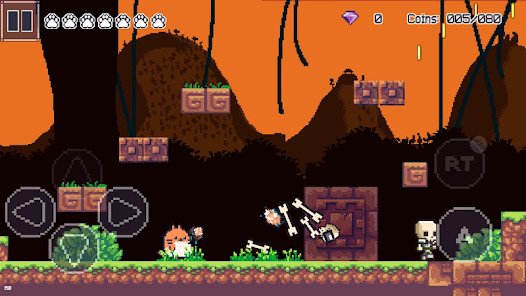 AxelQuest(No Ads) screenshot image 7