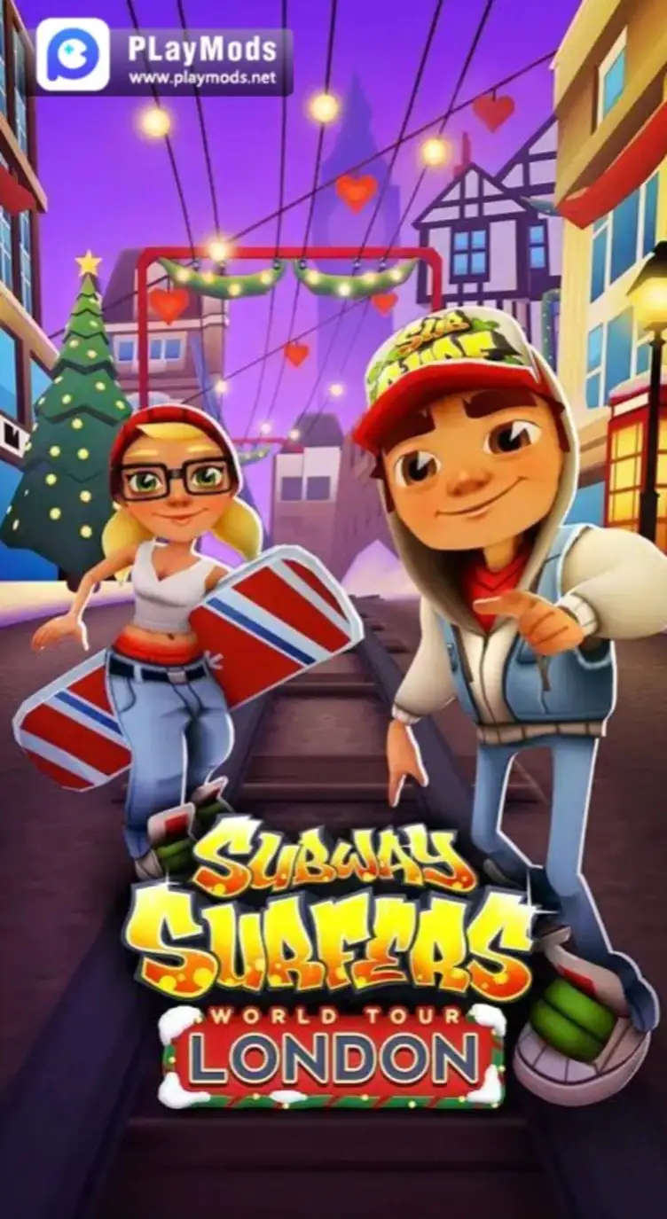 Subway Surfers Guia: Dicas para desbloquear todos os personagens