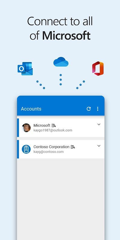 Microsoft Authenticator_modkill.com