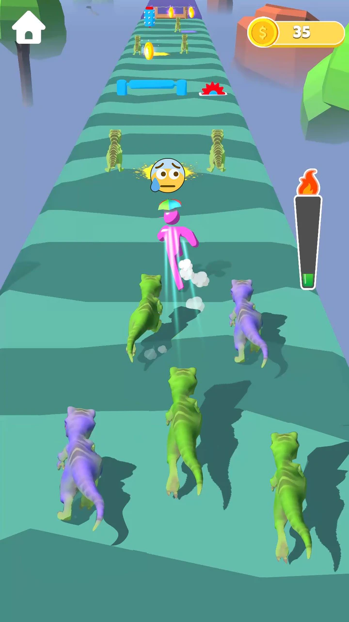 Download Splash and Run APK v0.28 For Android