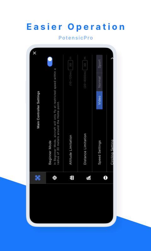 PotensicPro Ảnh chụp màn hình trò chơi