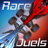 Race Duels - Formula Racing mod apk 0.1.26 (無限貨幣)