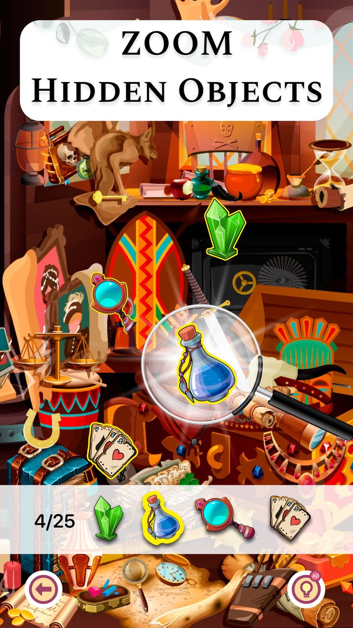 Bright objects игра. Игра сортируем предметы андроид. Предметы для разгадки. Bright objects подсказки.