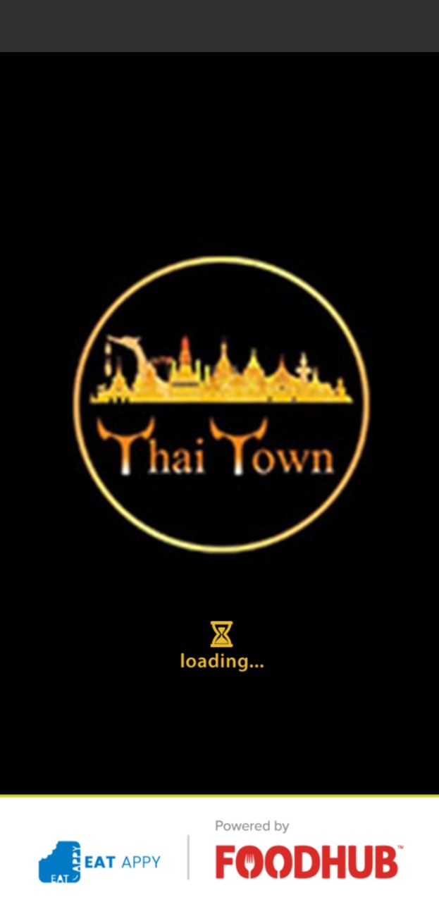 At Thai Town