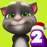 My Talking Tom 2(Mod)_playmods.net