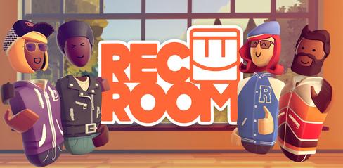 Rec Room Mod Apk - Play With Friends From All Around The World - playmod.games