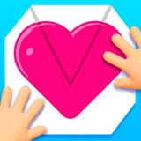 Paper Fold(no watching ads to get Rewards)1.94_playmods.net