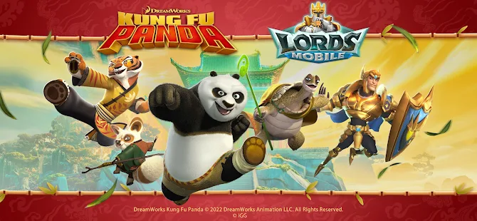 Lords Mobile: Tower Defense(VIP15)